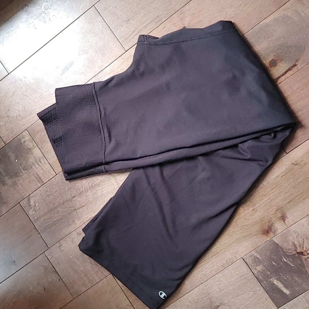 Champion Women's Absolute Semi-Fit Pants size Medium - Picture 7 of 9